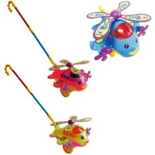 Kiddico Toys Hayu Uçak