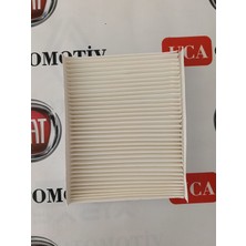 Yerli Polen Filtresi - Fiat Punto 46723331