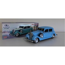 Zemira Home Everton RT-1960 Emerald (Zümrüt Yeşi)L Arabalı Bluetooth Fm-Usb-Tf-Aux Şarjlı Nostaljik Radyo