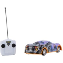 Kiddico Toys Uzaktan Kumandalı Şarjlı Araba