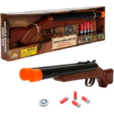 SHC4200 1080 Wild West Cowboy Rifle W Sound