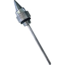 Tuğra GT Cg Yağ Çubuğu-Krom (Modifiye)