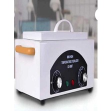 Funshop 45.000 Rpm Freze Tırnak Törpü Makinesi Profesyonel Manikür Pedikür Protez Tırnak Freze Cihazı