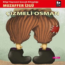 Çizmeli Osman