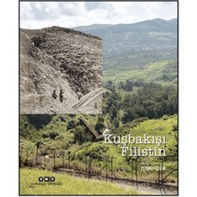 Kuşbakışı Filistin