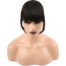 Dua Giyim Fiber Sen Perçem / Kahverengi