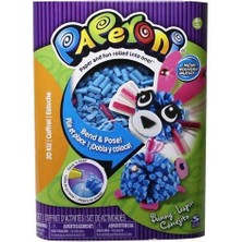 Paperoni 3 Boyutlu Set