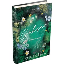 Gökçen 4: Masallar ve Sonları (Ciltli)