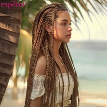 Sen Örgülük Esperer 100 Gr. / Karamel