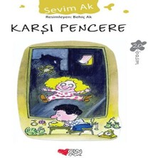 Karşı Pencere
