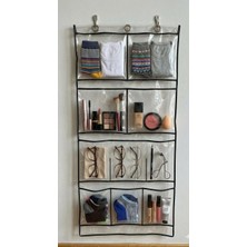 Kırpıks Dolap İçi Organizer