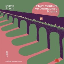 Dua Giyim Mary Ventura ve Dokuzuncu Krallık