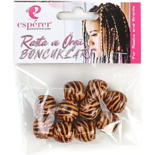 Dua Giyim Rasta ve Örgü Boncuğu / OB23