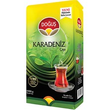 Zemira Home Doğuş Karadeniz 1000 gr Çay