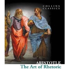 The Art of Rhetoric (Collins C)