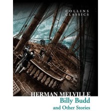 HarperCollins Children's Books Billy Budd and Other Stories (Collins C)