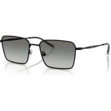 4338-SI 352S11 56-18-145 Vogue Unisex Güneş Gözlüğü