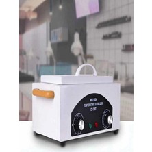 Funshop Hafif ve Kompakt Tasarımlı Çok Amaçlı Tırnak Freze Cihazı