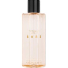 Victoria's Secret Bare Vücut Spreyi 250 ml Kadınlar İçin Ferahlatıcı Koku