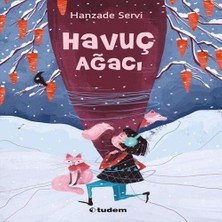 Dua Giyim Havuç Ağacı
