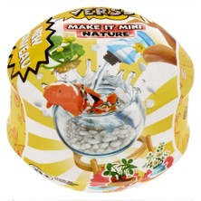 AyrStore Nessiworld Mini Doğa Serisi S2