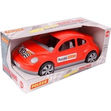 Kiddico Toys Merkür Yarış Arabası