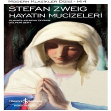 Hayatın Mucizeleri - Modern Klasikler Dizisi