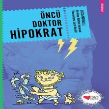 Dua Giyim Öncü Doktor Hipokrat