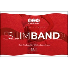 Ncm Mediband Slımband