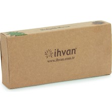 İhvan Online 5 Li Paket Hediyelik Özel Kutulu Hurma, Iftarlık Ikramlık Medine Mebrum Hurması