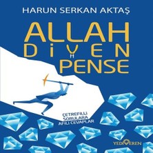 Dua Giyim Allah Diyen Pense