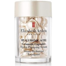 Elizabeth Arden Hyaluronic Acid Ceramide Capsules Hydra-Plumping 30 Adet Kapsül Serum
