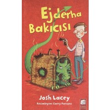 Dua Giyim Ejderha Bakıcısı 1