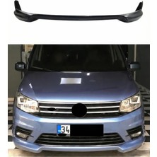 Volkswagen Caddy Ön Ek 2015 - Sonrası (Plastik)