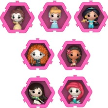 AyrStore Nessiworld Figür Sürpriz Paket