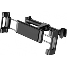 Aletools Araç Arka Koltuk 12.9 Inch Kadar Tablet TUTUCU-(5775)