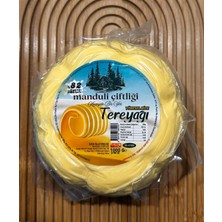 Manduli Çiftliği Yöresel Rize Tereyağı