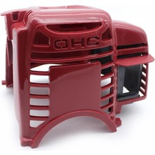 Gardenpro WP-10A Su Motoru Üst Kaporta