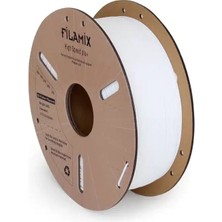Filamix Hyper Speed Pla Beyaz Filament