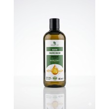 BRAVASİP Hunca Keratin Complex Şampuan 485 ml – Besleyici ve Onarıcı Keratin Saç Bakım Şampuanı, Tüm Saç Tipleri Için