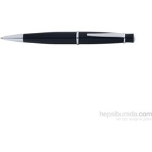 Scrikss Tükenmez Kalem 62 Lüks Kutuda Siyah