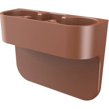 Rivera Tech Rvrhb Ally Araç Içi Koltuk Yanı Bardak Tutucu Telefon Tutucu KONSOL-(5775)