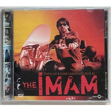 Palermo The Imam  VCD