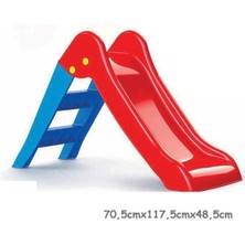 Flamex 3001 Ilk Kaydırağım