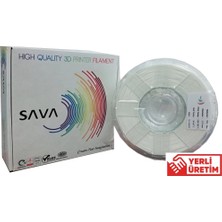 Sava Beyaz Carboflex V60 Filament 800GR