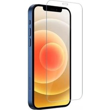 Eredka Iphone 12 - 12 Pro Ekran Koruyucu