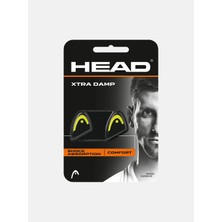 Head Xtra Damp Titreşim Önleyici 2’li Paket