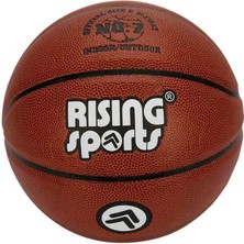 Flamex Rising Toys Basketbol Topu No: 7