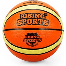 Flamex Basketbol Topu No:3