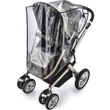 Shopwave Bebek Arabası Yağmurluk (5047)
